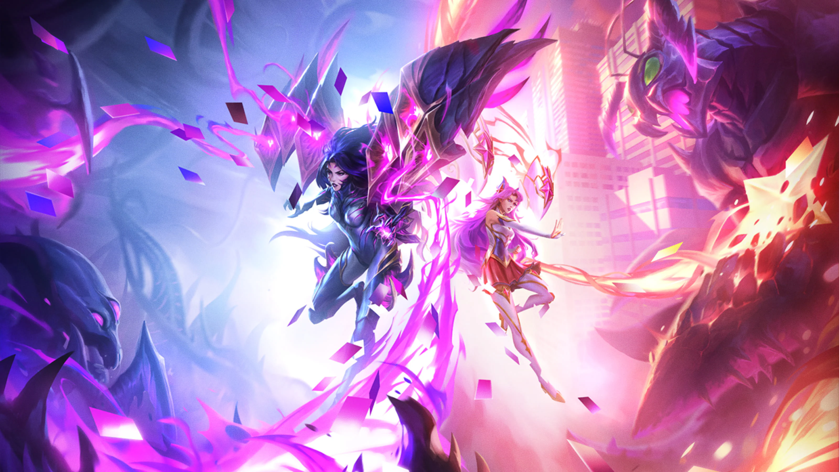 Star Guardian 2022 - Makemepulse