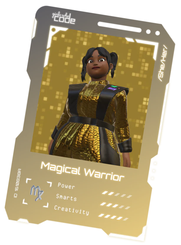 Girls Who Code Girls - Makemepulse