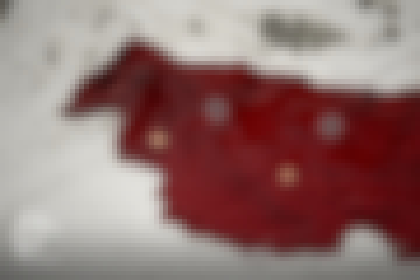 Extract of the game : map