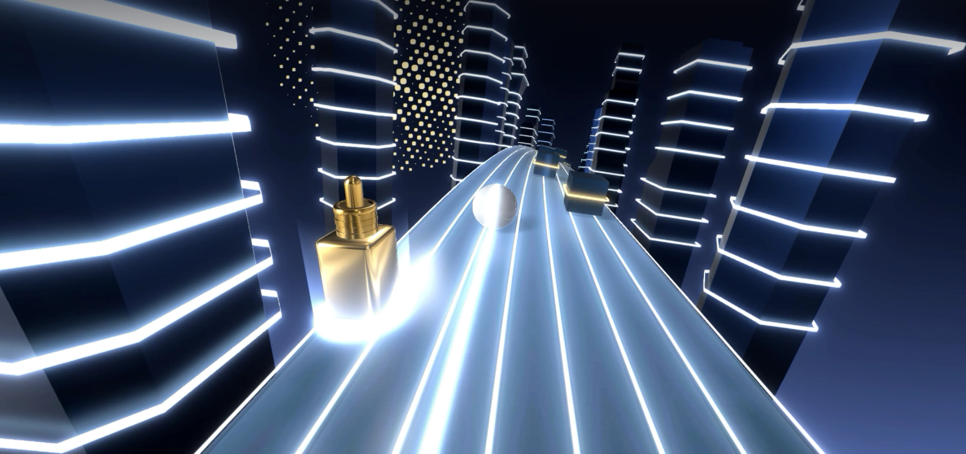 Estée Lauder - ANRX5 - Makemepulse