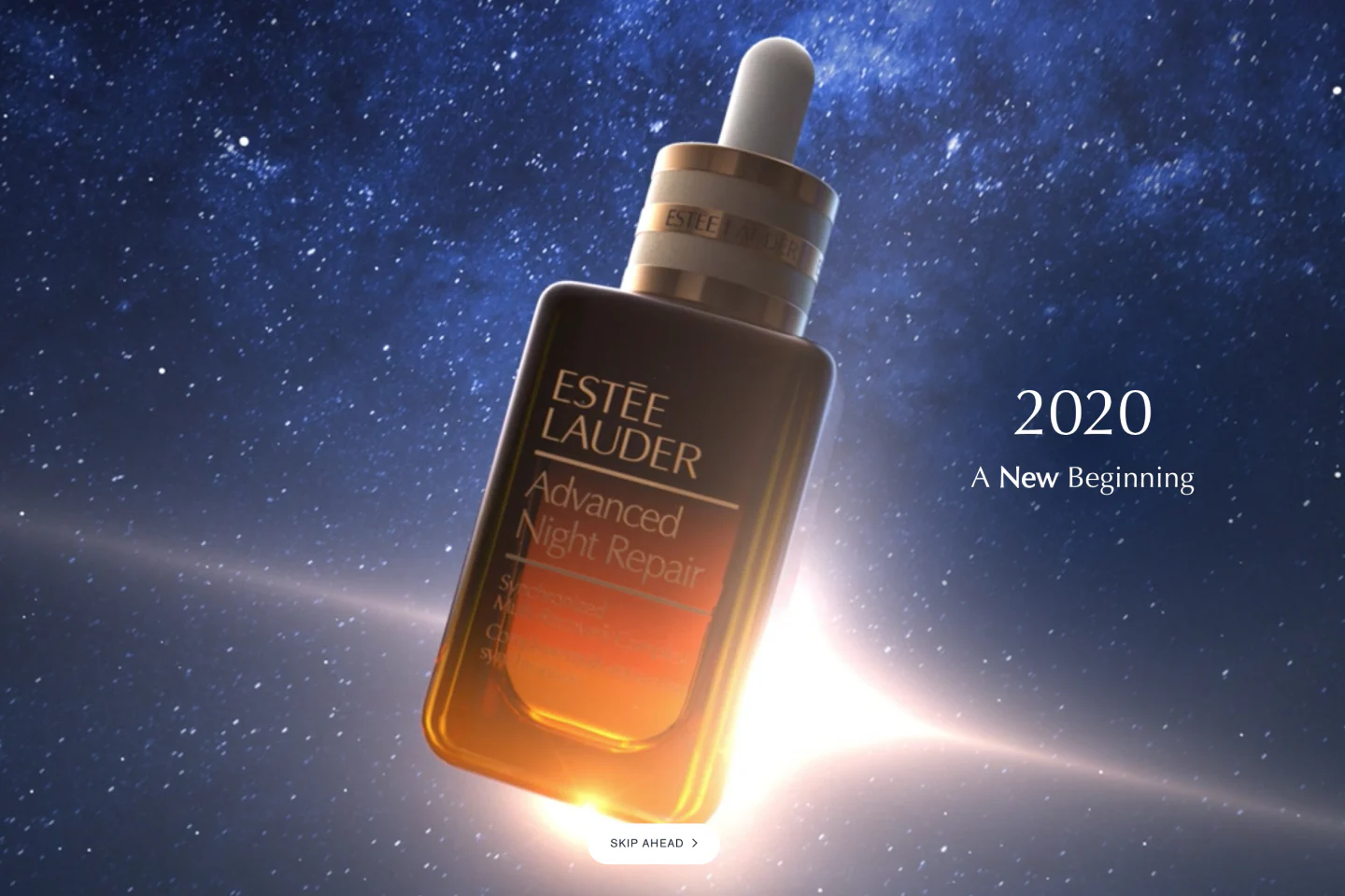 2020 : A new beginning