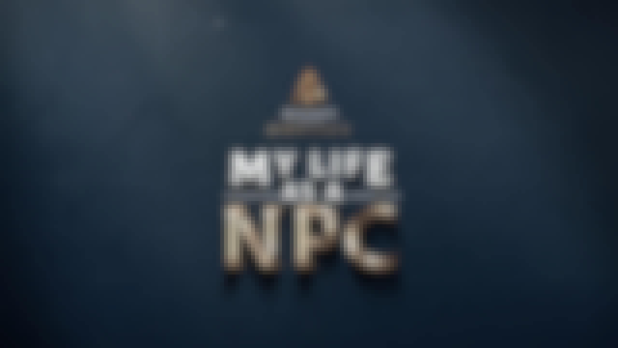 Is written : "Assassin's Creed Odyssey - My life as an NPC"