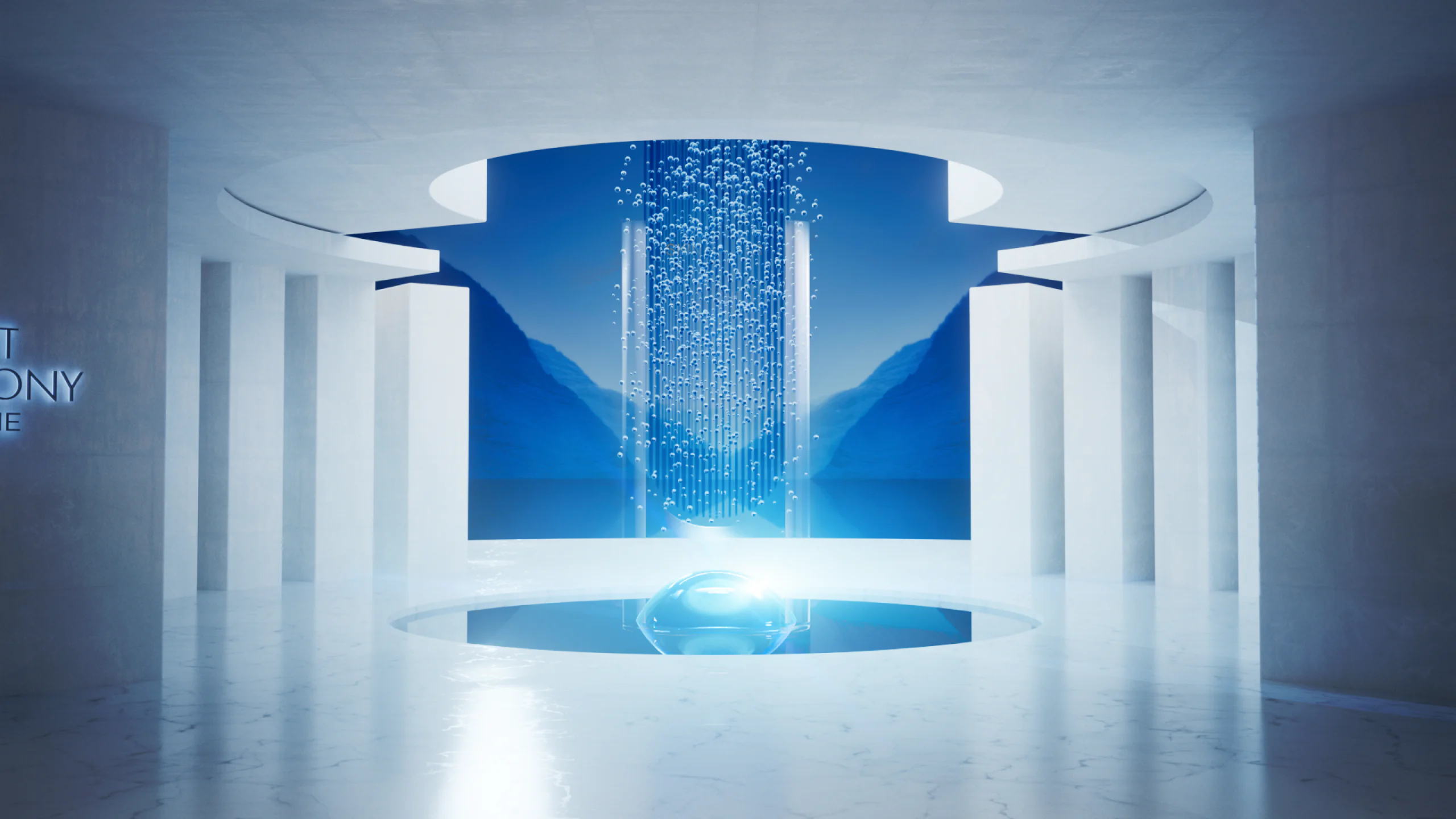 La Prairie - The Pursuit of Harmony - Makemepulse