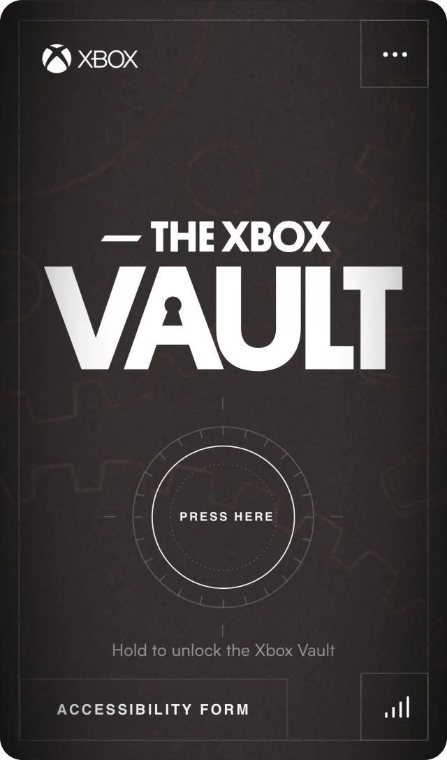 Xbox 20th Anniversary - Makemepulse