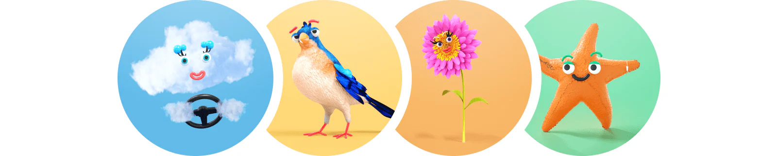 Chevrolet Bolt EUV & Friends - Makemepulse