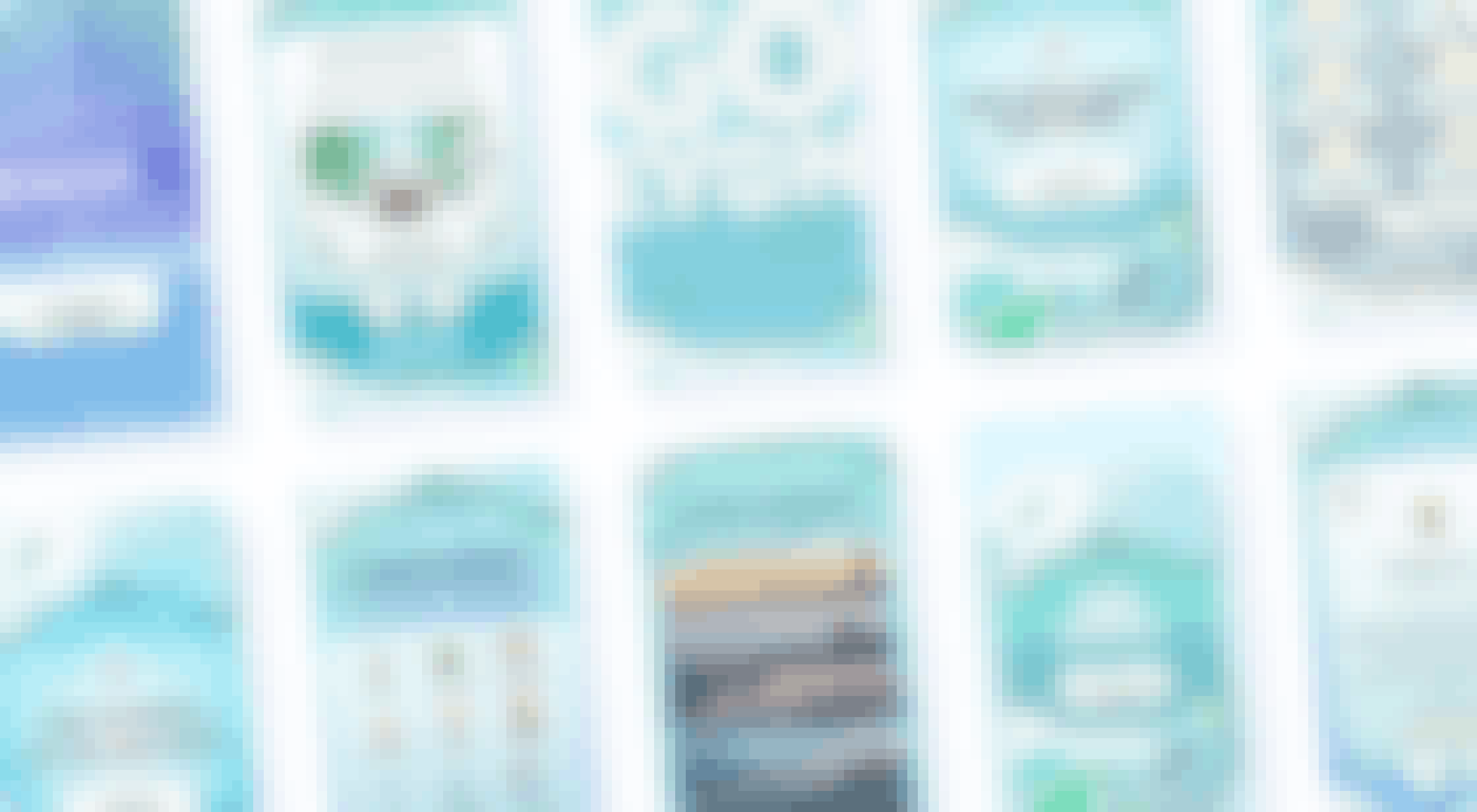Screens from the Go Beyond App