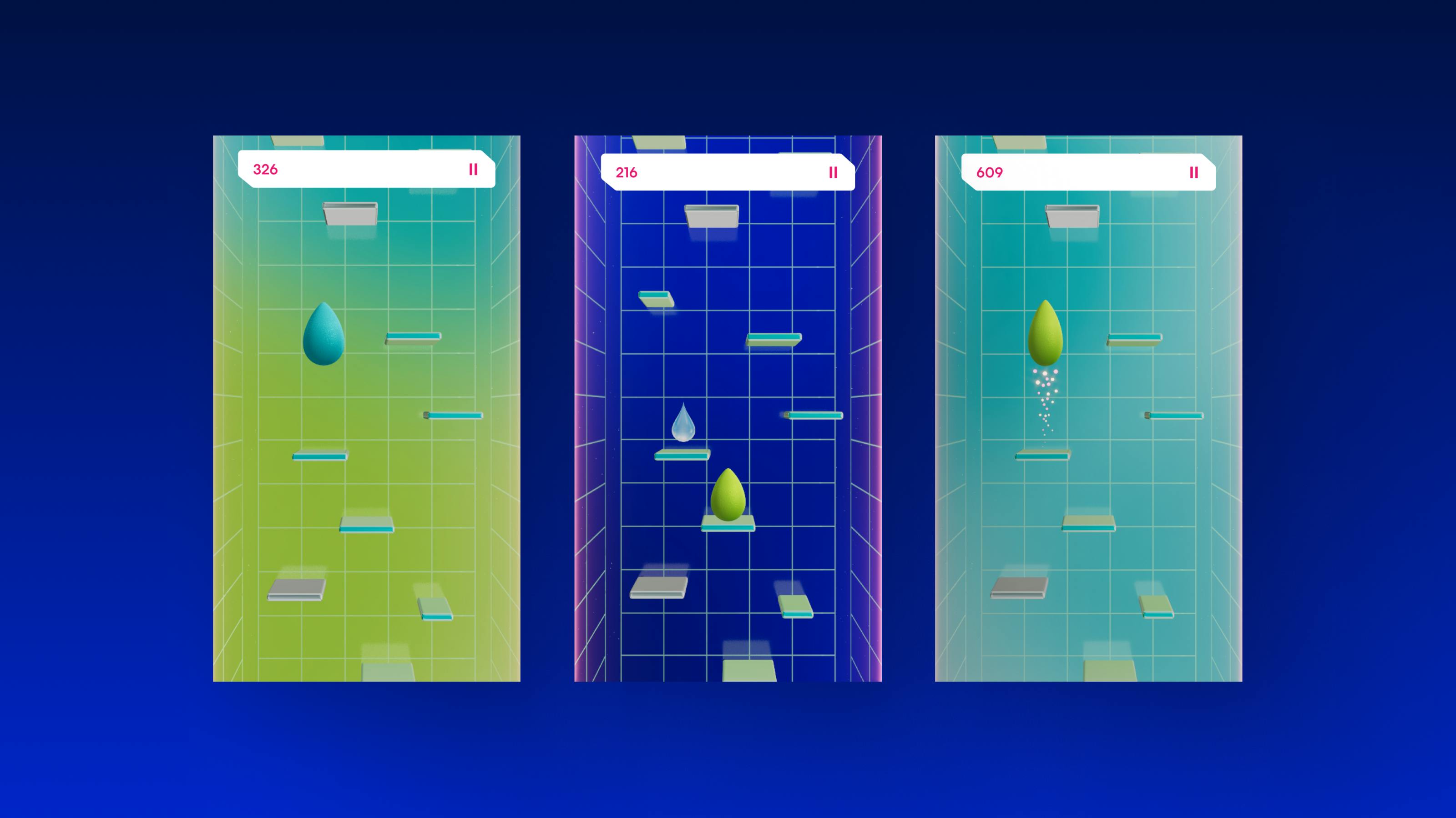 Beautyblender - Play - Makemepulse