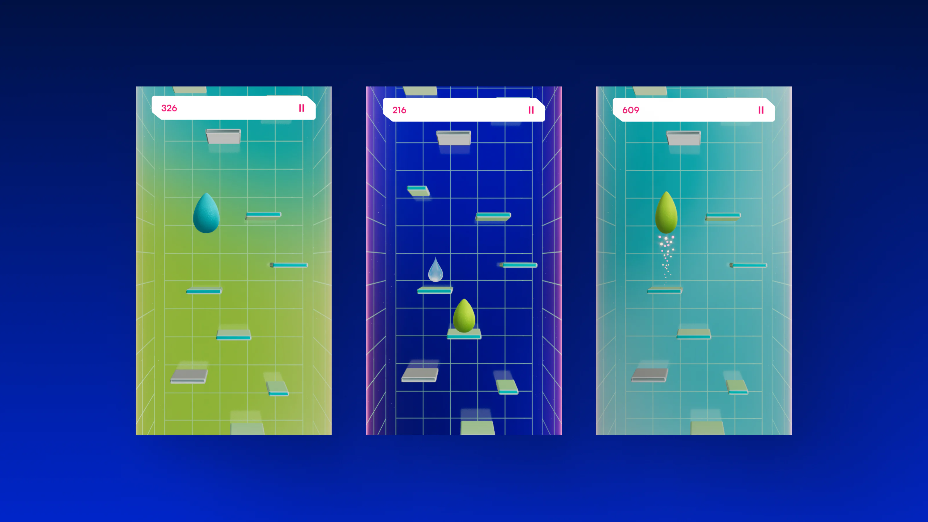 Beautyblender - Play - Makemepulse