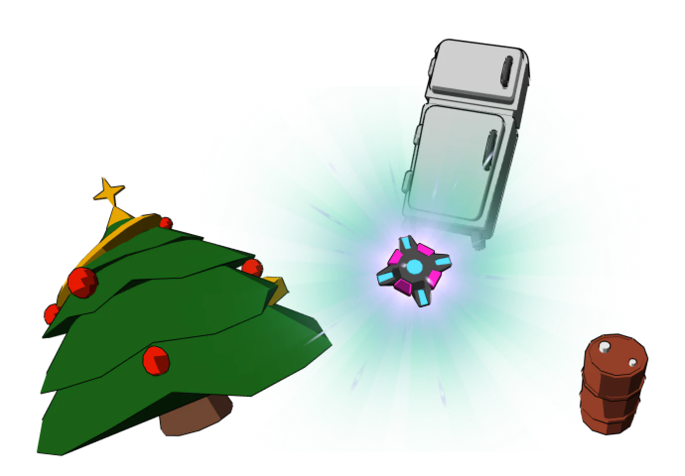 Dookey Dash - Makemepulse