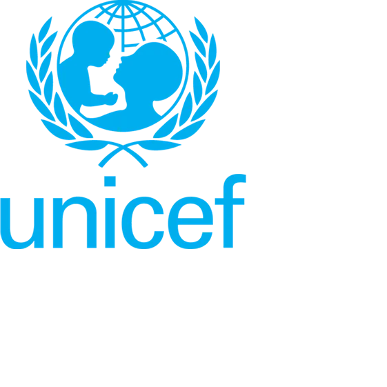 Unicef logo