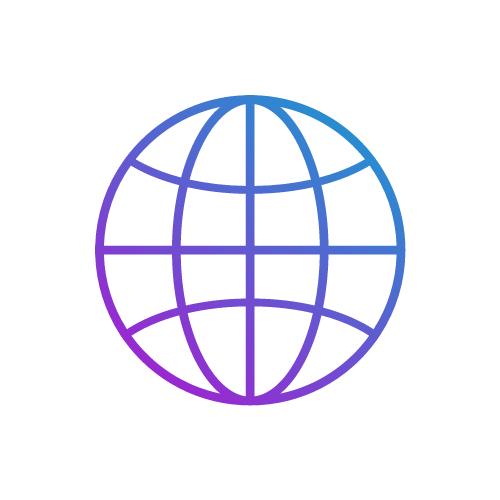 Website logo