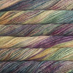 Silky Merino - Arco Iris