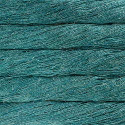 MATISSE Blue 100g 325yd Malabrigo SUSURRO Luxury SILK+LINEN+MERINO Sport/DK  Yarn