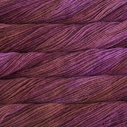 Worsted - Pagoda
