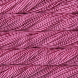 Worsted - Strawberry Fields