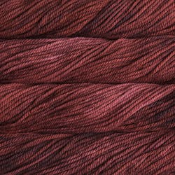 Malabrigo Chunky 181 Marron Oscuro – Wool and Company