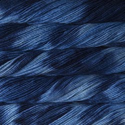 Worsted - Oceanos