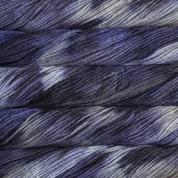 Worsted - Alpine Pearl