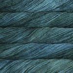 Worsted - Emerald