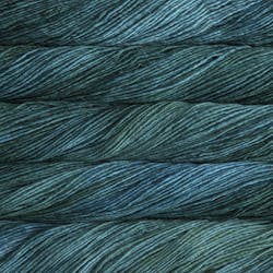 Worsted - Emerald