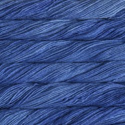 Silky Merino - Azul Azul