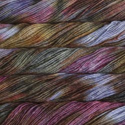 Worsted - Deja Vu