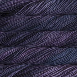 Worsted - Violetas