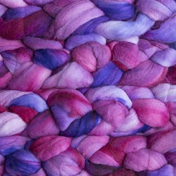 Malabrigo Nubecita Fiber Braid Packs