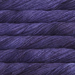 Silky Merino - Purple Mystery