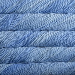 Worsted - Blue Surf