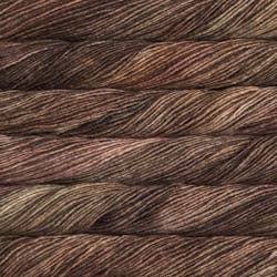 Silky Merino - Acorn