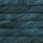 Silky Merino - Teal Feather
