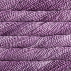 Silky Merino - Plum Blossom