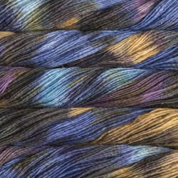 Worsted - Plena
