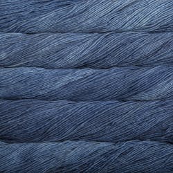 Worsted - Stone Blue