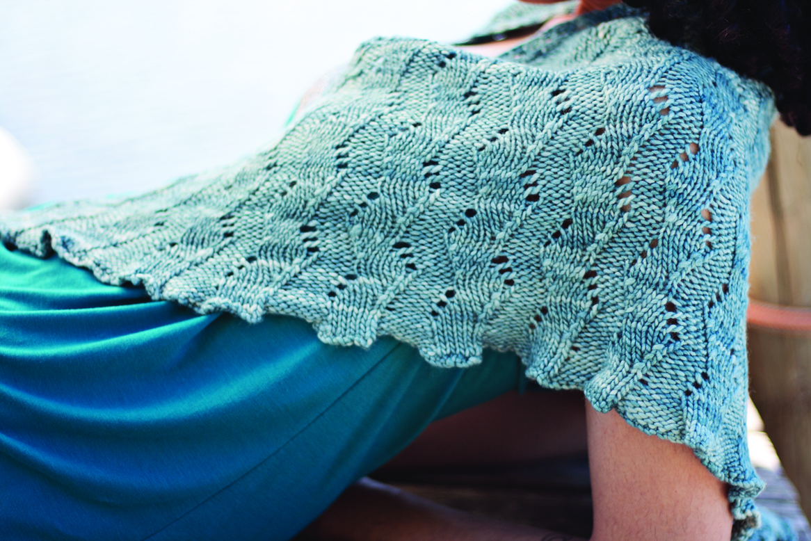 マラブリゴ　シルキーメリノ　silkymerino　11かせ　グリーン系 Malabrigo Silky Merino Yarn | Mares 196 at