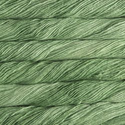 Silky Merino - Dill