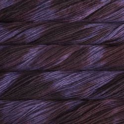Worsted - Velvet Grapes