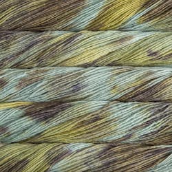 Worsted - Mariposa