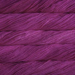 Worsted - Verry Berry