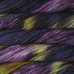 Worsted - Hummingbird