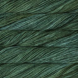 Worsted - Verde Adriana