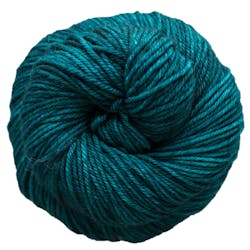 Caprino Teal Feather