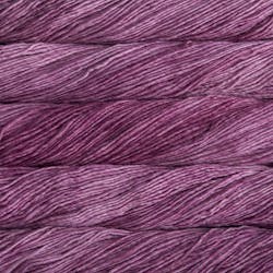 Worsted - Damask Rose