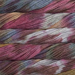 Worsted - Milonga