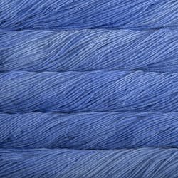 Worsted - Jewel Blue