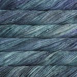 Silky Merino - Azules