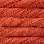 Picture of Brisa Living Coral: Vibrant warm coral yarn with subtle terracotta and peach undertones
