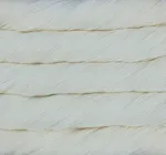 Picture of Malabrigo Arroyo Color White: Luminous white with pure light reflections.