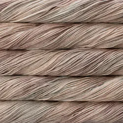 Picture of Brisa Whole Grain: Neutral oat-beige yarn with subtle warm taupe and soft olive undertones.